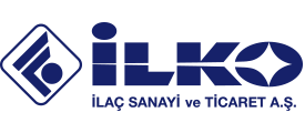 İlko İlaç Sanayi ve Ticaret A.Ş