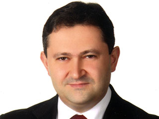 Süleyman Öncel